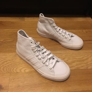 Adidas Matchcourt High RX Sneakers